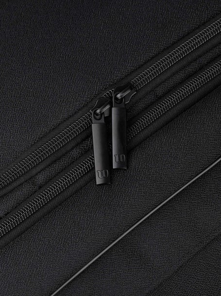 Wilson Bela Super Tour Padel Bag Black