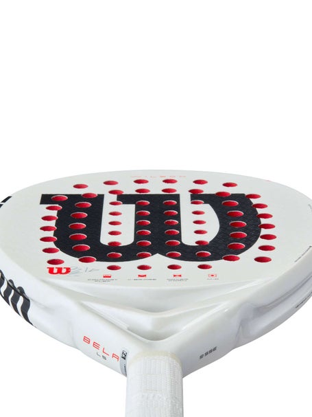 Wilson Bela LS v3 Padel Racket