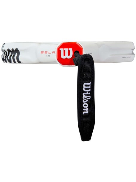 Wilson Bela LS v3 Padel Racket