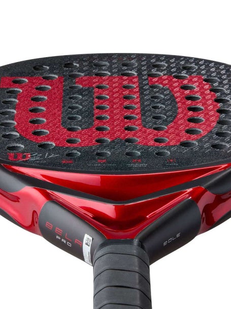 Wilson Bela Pro v3 Padel Racket