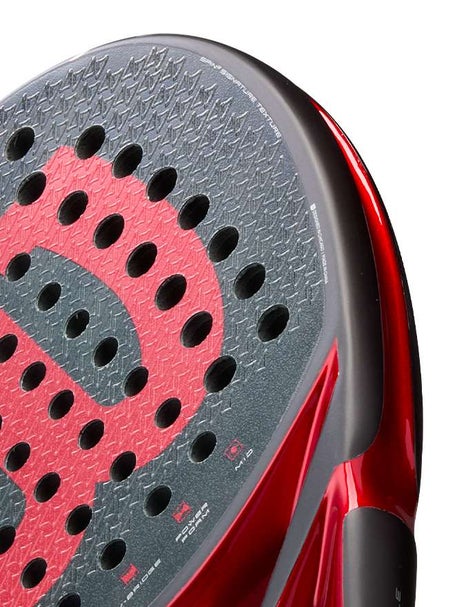 Wilson Bela Pro v3 Padel Racket