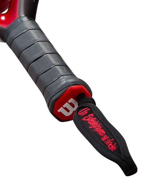 Wilson Bela Pro v3 Padel Racket