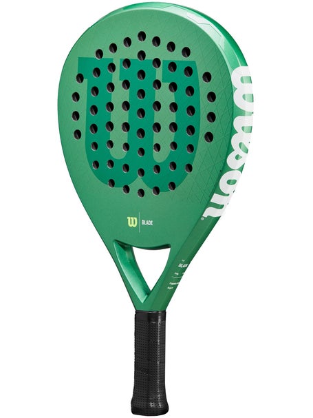 Wilson Blade LS v3 Padel Racket