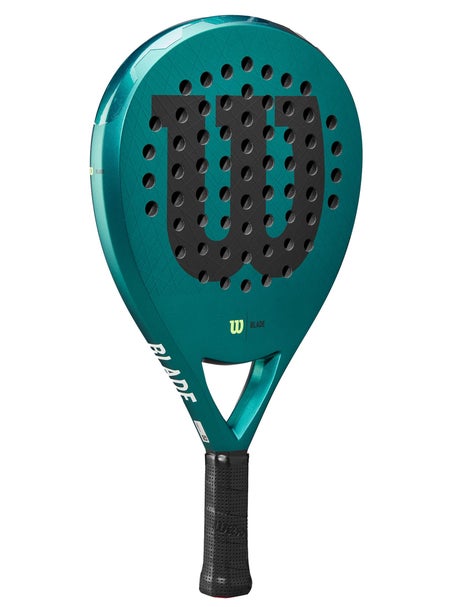 Wilson Blade v3 Padel Racket