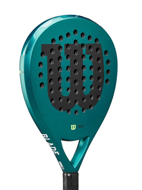 Wilson Blade v3 Padel Racket