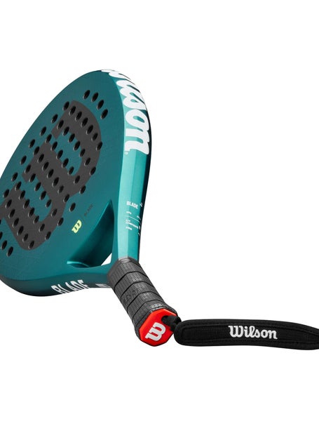Wilson Blade v3 Padel Racket