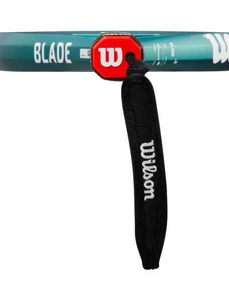 Wilson Blade v3 Padel Racket