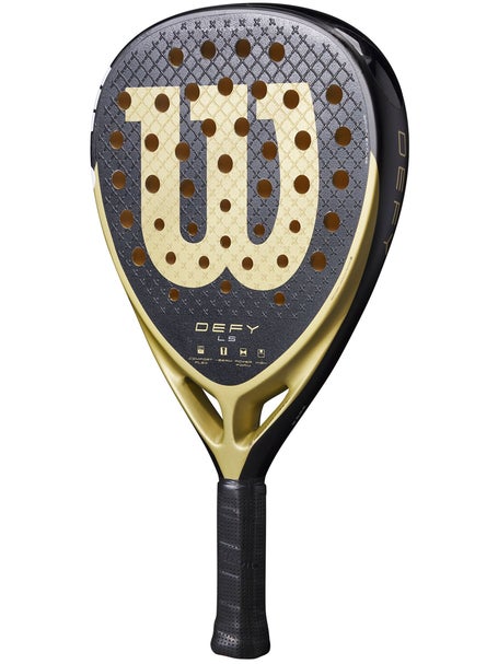 Wilson Defy LS v1 Padel Racket