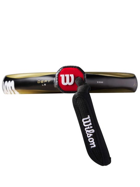 Wilson Defy LS v1 Padel Racket