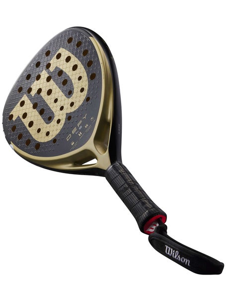Wilson Defy LS v1 Padel Racket