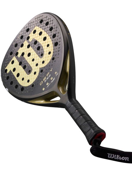 Wilson Defy Pro v1 Padel Racket
