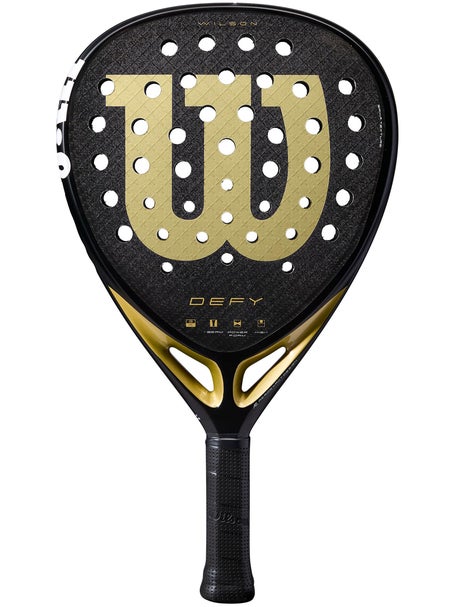 Wilson Defy v1 Padel Racket