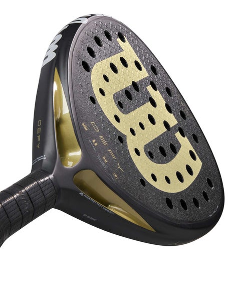 Wilson Defy v1 Padel Racket