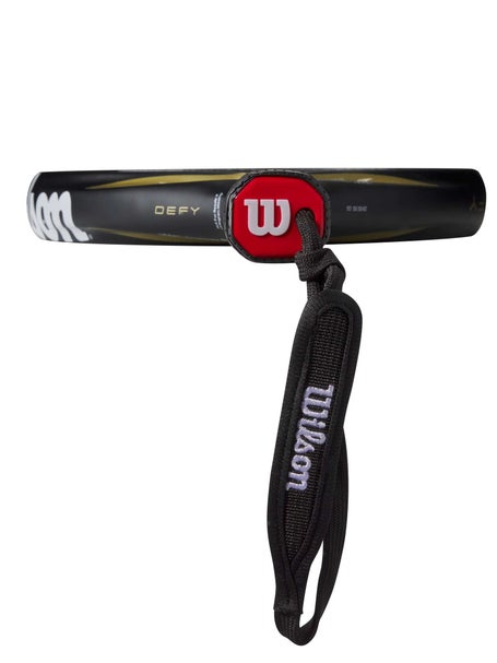 Wilson Defy v1 Padel Racket
