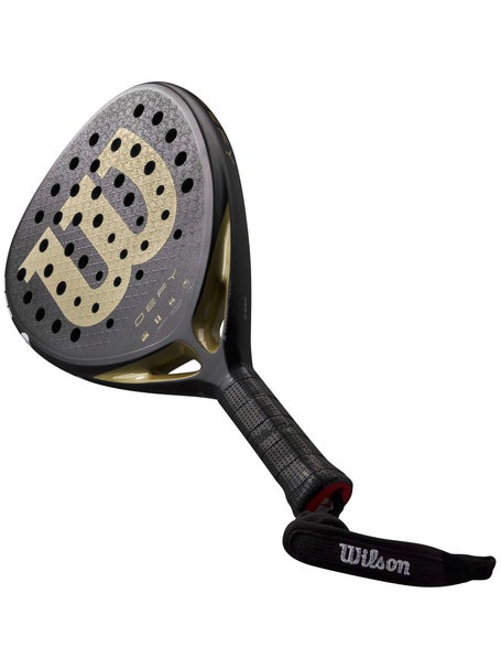 Wilson Defy v1 Padel Racket