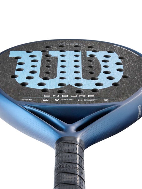 Wilson Endure v1 Padel Racket