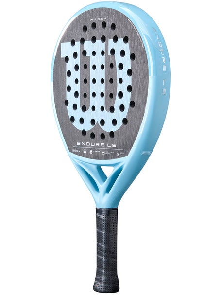 Wilson Endure LS v1 Padel Racket
