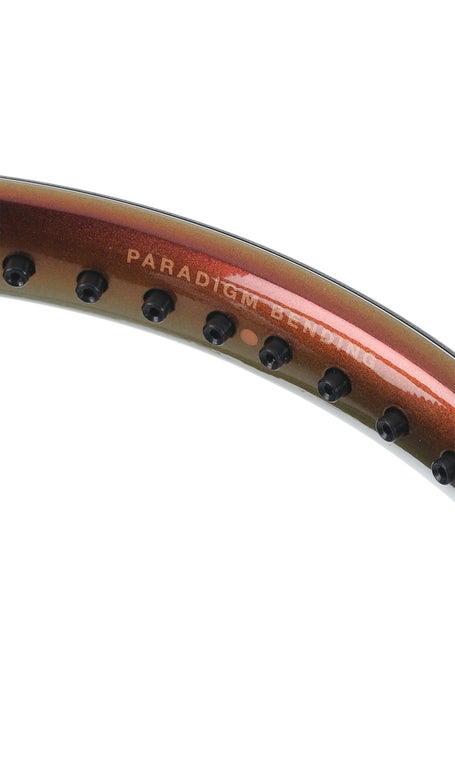 Wilson Pro Staff Six.One 100 v14\Racquet