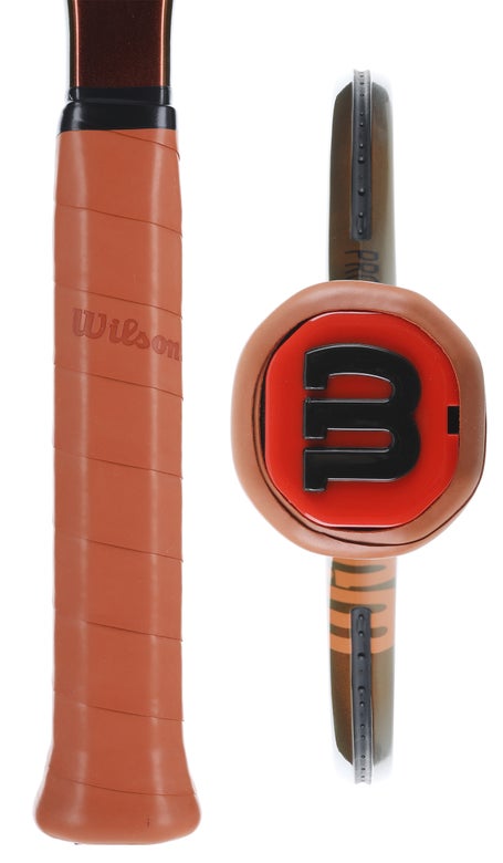 Wilson Pro Staff Six.One 100 v14\Racquet