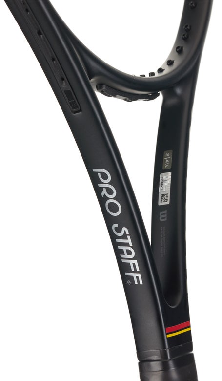 Wilson Pro Staff 97 Classic\Racquet