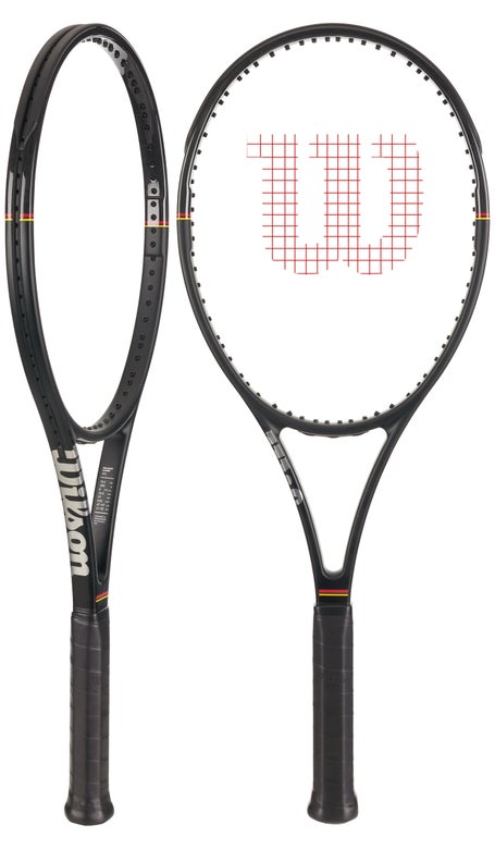 Wilson Pro Staff 97L Classic\Racquet