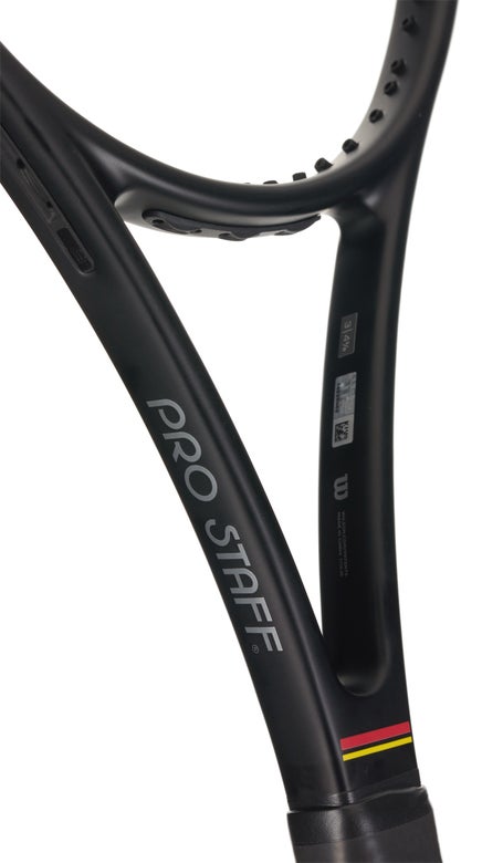 Wilson Pro Staff 97L Classic\Racquet