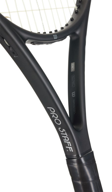 Wilson Pro Staff Team Classic\Racquet