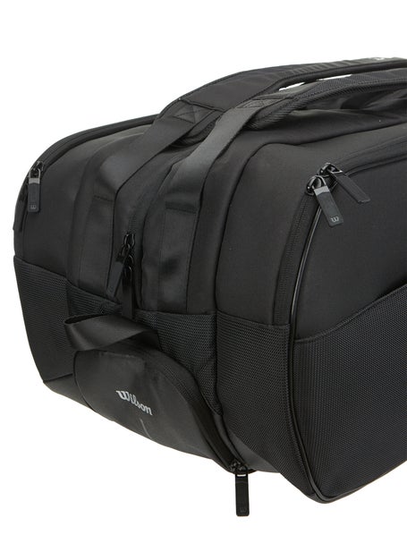 Wilson RF Tournament Racquet 15 Pack Bag