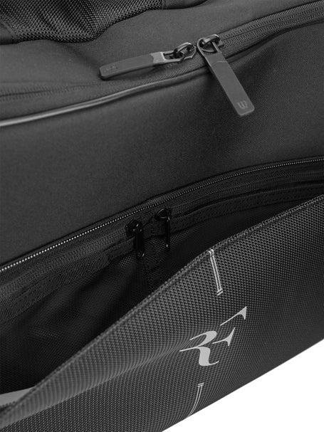 Wilson RF Tournament Racquet 15 Pack Bag