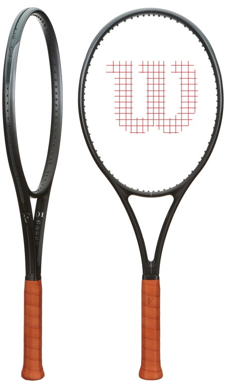 Wilson RF 01 Pro\Racquet