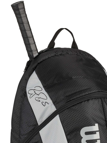 Wilson Roger Federer Team Backpack Bag