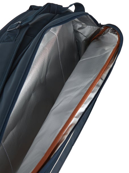 Wilson Roland Garros Super Tour 9 Bag Session Soiree