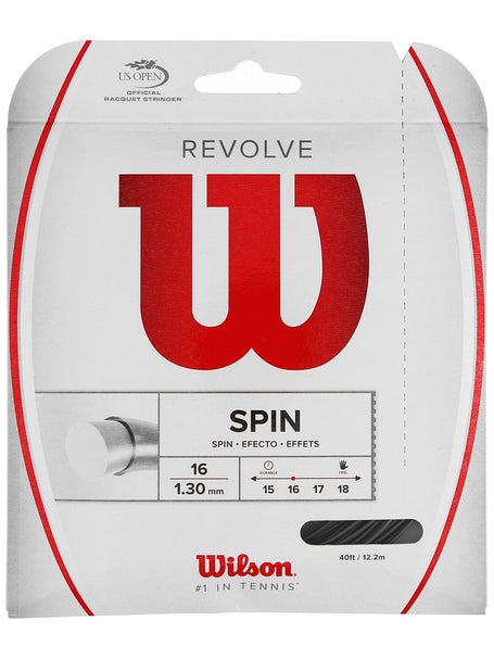 Wilson Revolve 16/1.30 String
