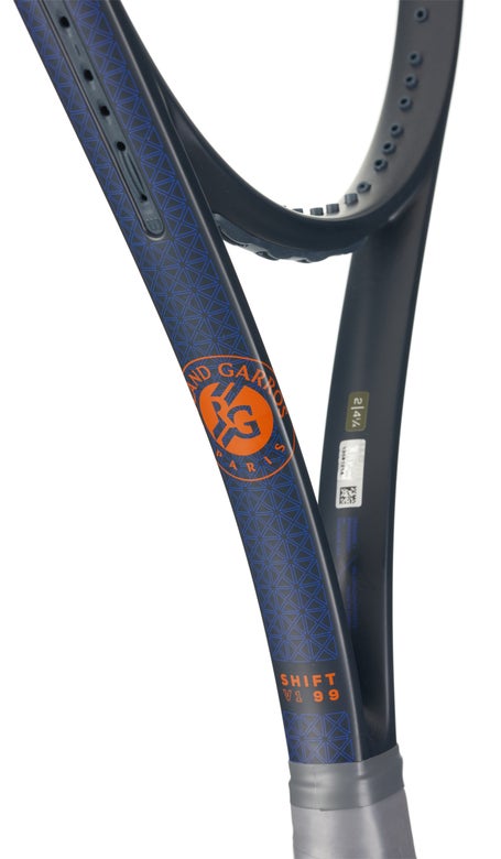 Wilson Shift 99 Roland Garros Session Soiree\Racquet