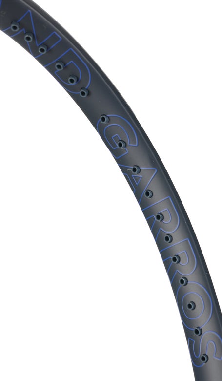 Wilson Shift 99 Roland Garros Session Soiree\Racquet