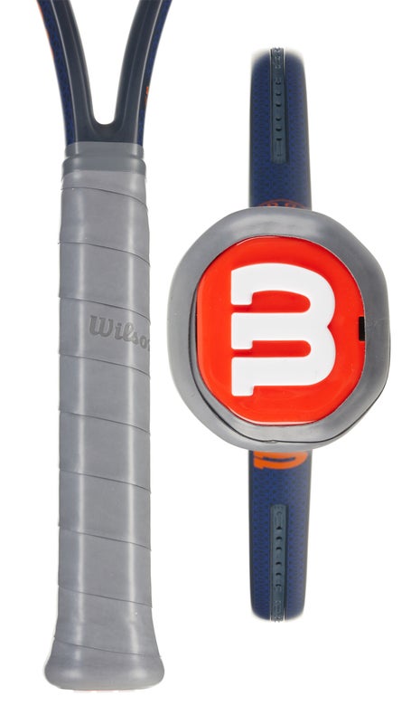 Wilson Shift 99 Roland Garros Session Soiree\Racquet