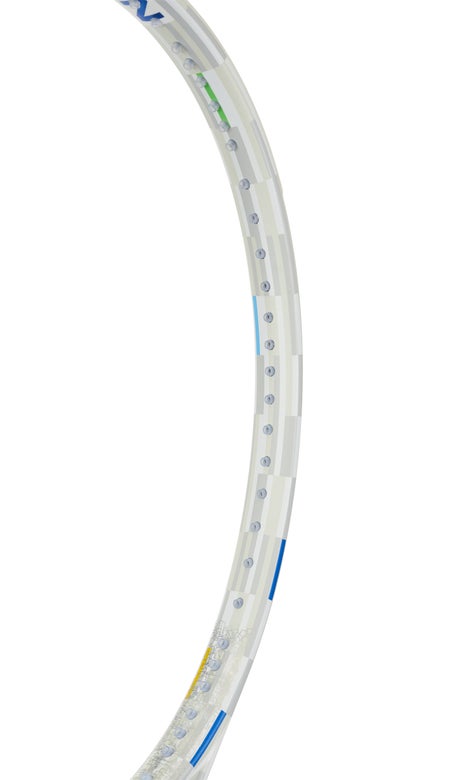 Wilson Shift 99 US Open\Racquet 2025