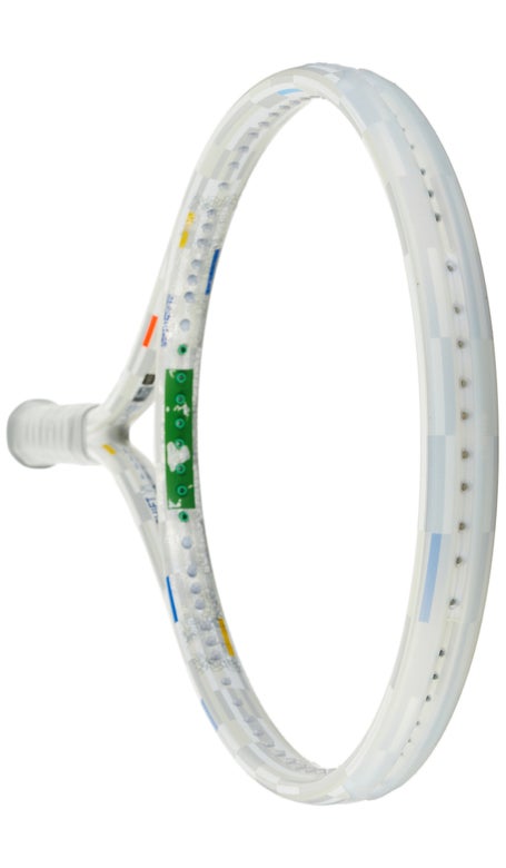 Wilson Shift 99 US Open\Racquet 2025