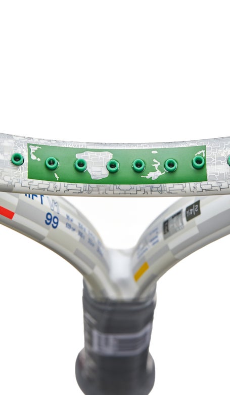 Wilson Shift 99 US Open\Racquet 2025