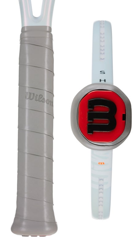 Wilson Shift 99\Racquet