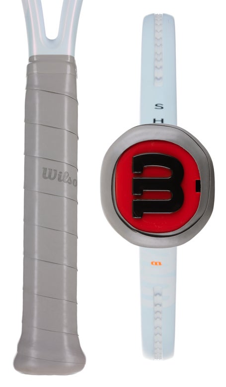 Wilson Shift 99 Pro\Racquet