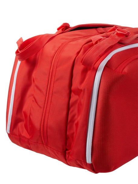 Wilson Super Tour Red 15-Pack Bag