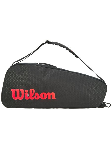 Wilson Super Tour Clash v3 3-Pack Racquet Bag