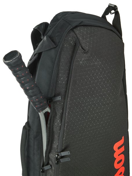 Wilson Super Tour Clash v3 6-Pack Racquet Bag