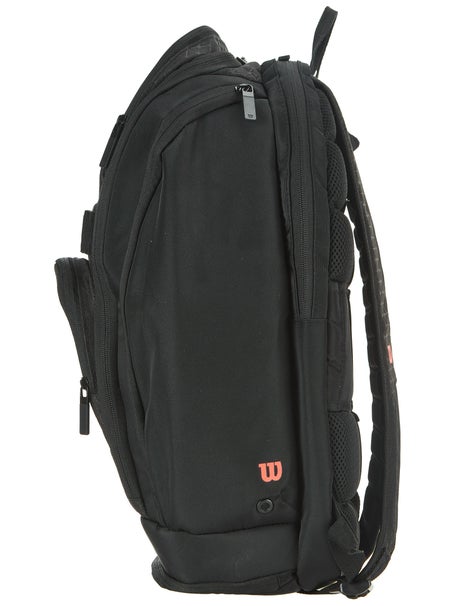 Wilson Super Tour Clash v3 Backpack Bag