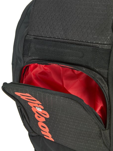 Wilson Super Tour Clash v3 Backpack Bag