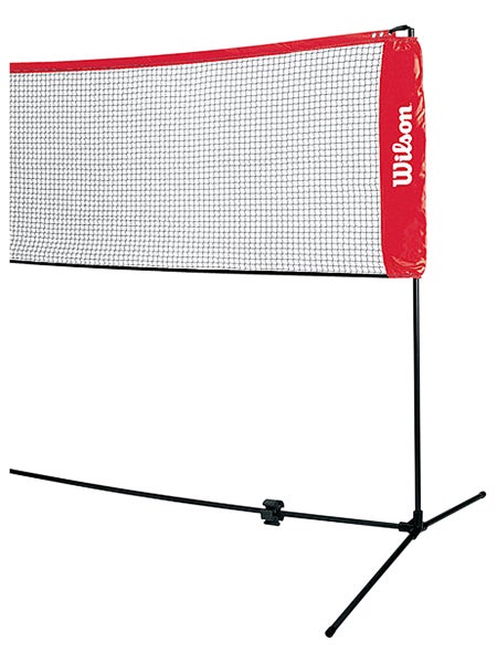 Wilson Junior Starter Tennis Net 10