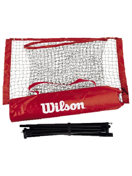Wilson Junior Starter Tennis Net 18