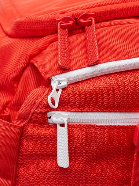 Wilson Super Tour Red Small Duffel Bag