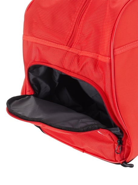 Wilson Super Tour Infrared Small Duffel Bag